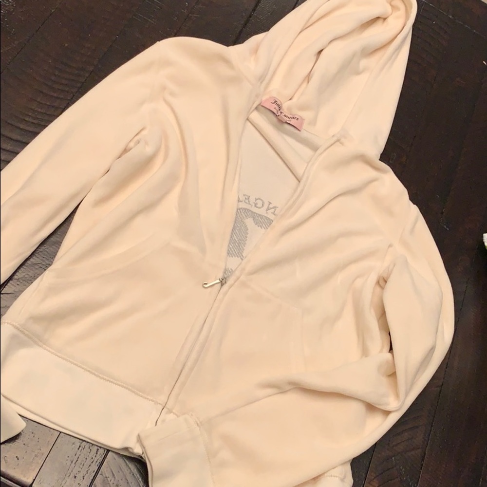 Juicy Couture Sweater